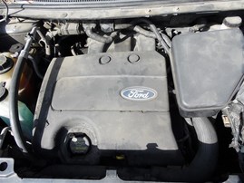 2011 Ford Edge Blue 3.5L AT 2WD #F23287